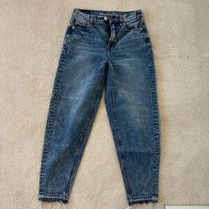 American Eagle Jeans  00 short